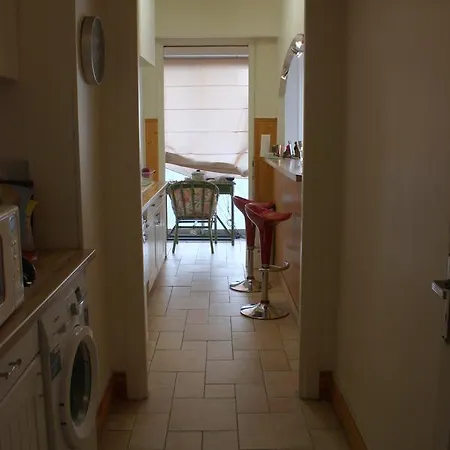 La Grand Sud Apartman *