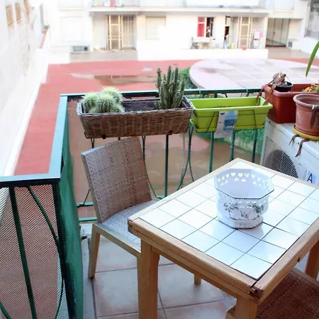 Apartman La Grand Sud Nizza
